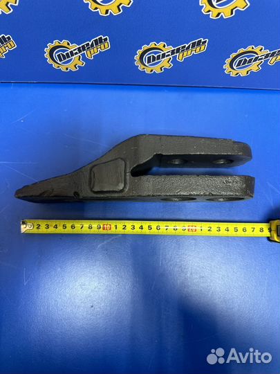 Зуб ковша MST 544, 542, 644, 644+ 54204202