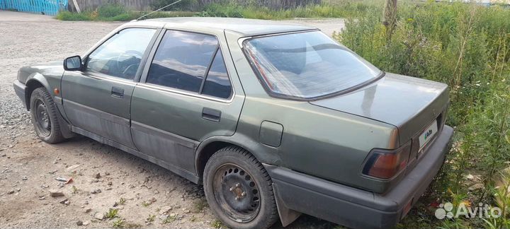 Honda Accord 2.0 МТ, 1987, 349 000 км