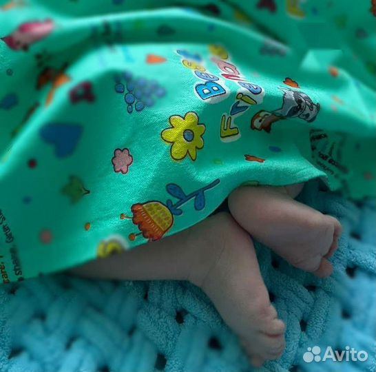 Пелёнки детские