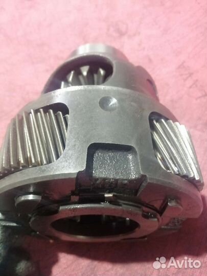 Дифференциал АКПП 6T40 Opel Astra J