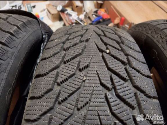 Cordiant winter drive 2 225/60 R17