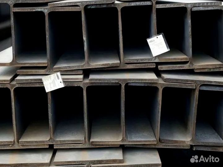 Двутавровая балка 25К3