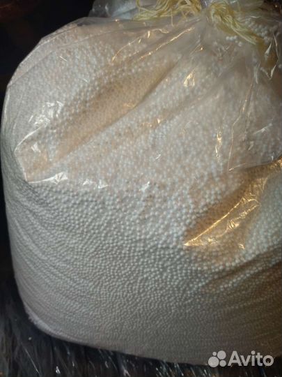 Наполнитель , 120 л