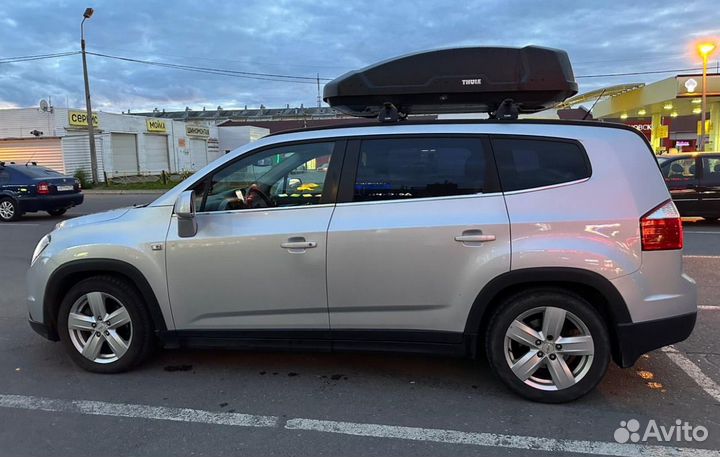 Автобокс,велокрепление,багажник-аренда,прокат