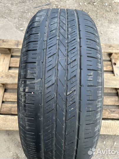 Hankook Dynapro HP RA23 235/60 R17