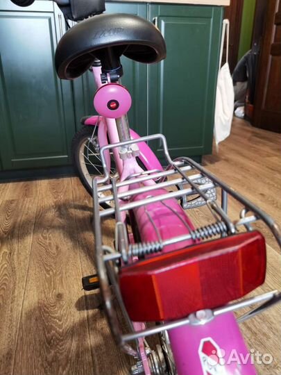 Велосипед детский Puky 16