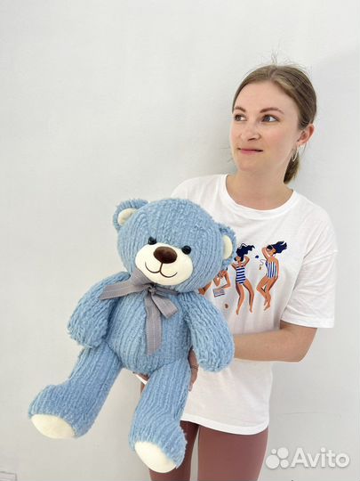 Мишка Тедди