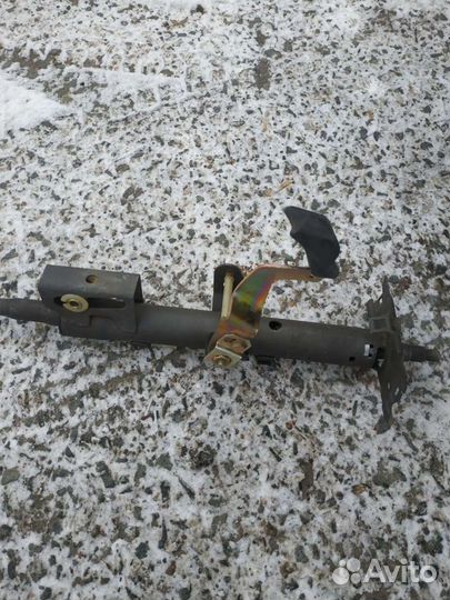 Колонка рулевая lifan solano 620