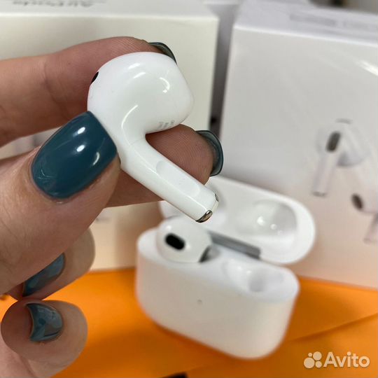 Наушники Airpods 3 (1:1)