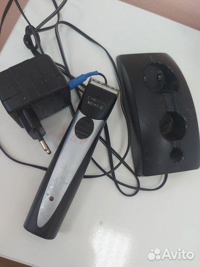 Машинка для стрижки волос