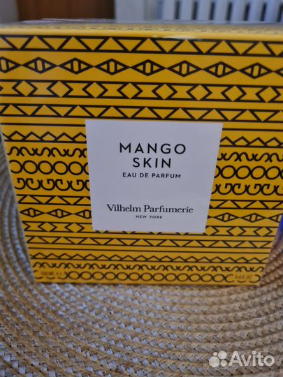 Духи женские