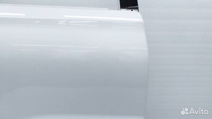 Дверь задняя правая Hyundai Palisade LX2 2021