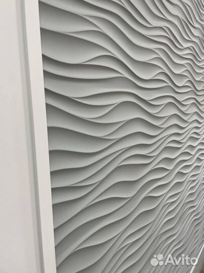 Стеновая панель пвх