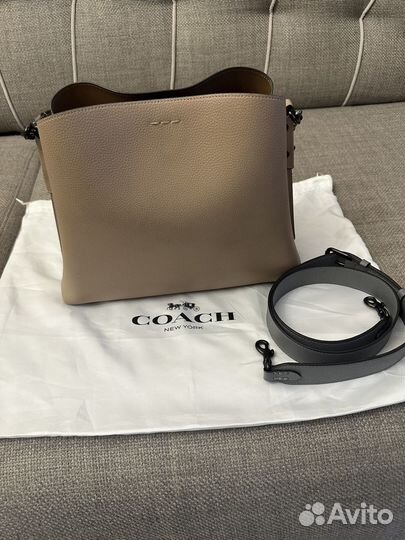 Сумка Соасh