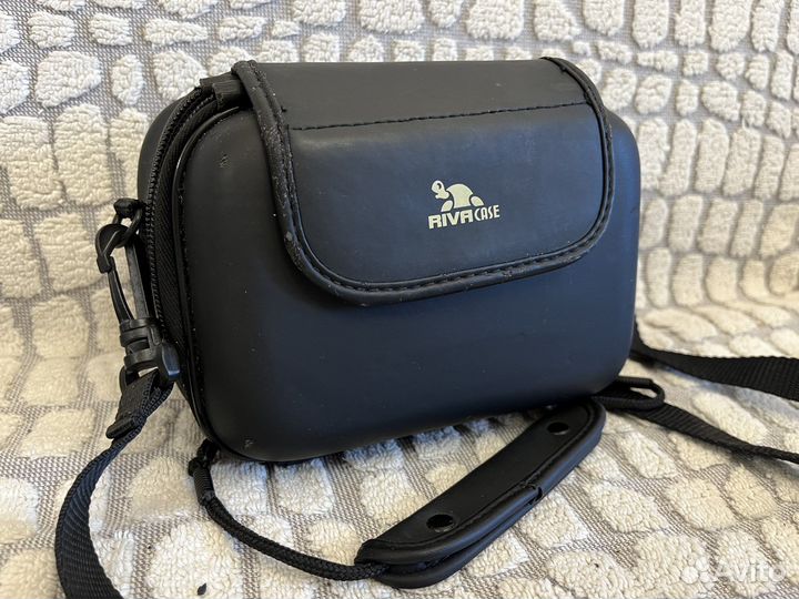 Видеокамера