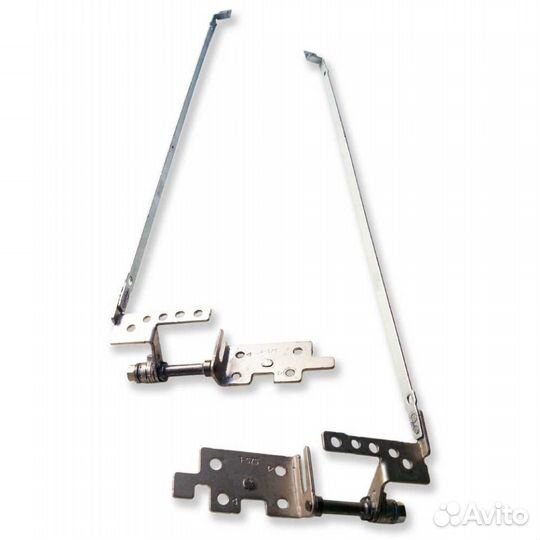 Петли Lenovo B590, B595, V595, V590 новые