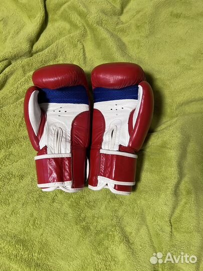 Продаю боксерский набор