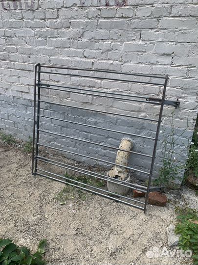 Багажник на волгу