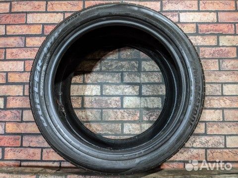 Bridgestone Dueler H/P Sport 315/35 R21