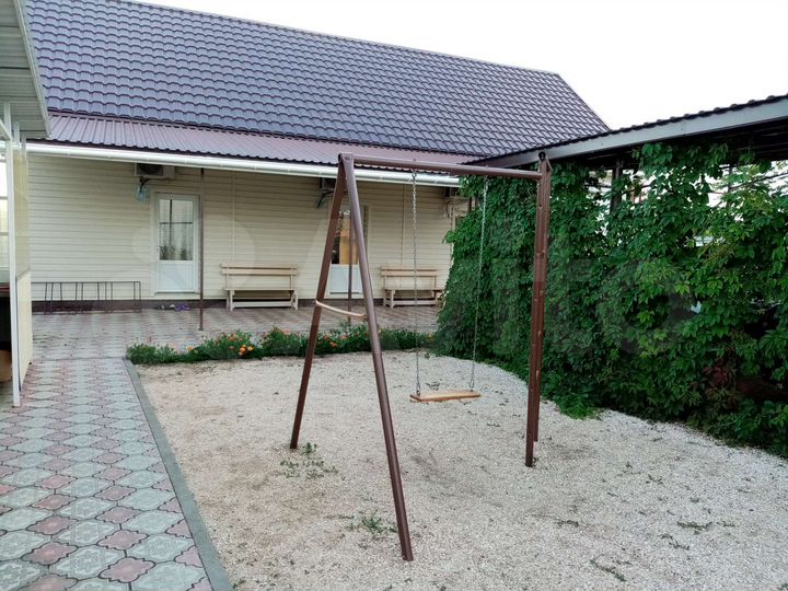 Комната 18 м², 1/1 эт.