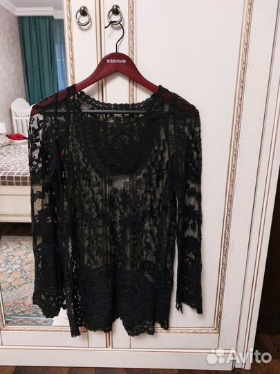 Женская одежда