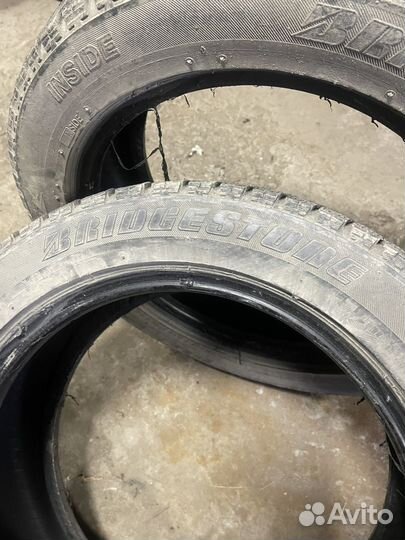 Bridgestone Blizzak Ice 185/55 R15