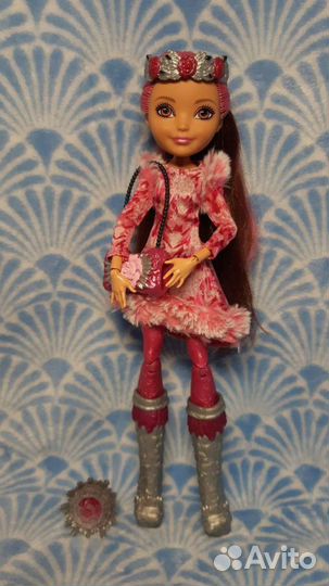 Кукла Ever After High