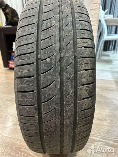 Pirelli Cinturato P1 195/55 R16 91V