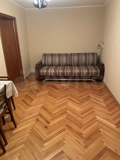2-к. квартира, 45 м², 3/5 эт.