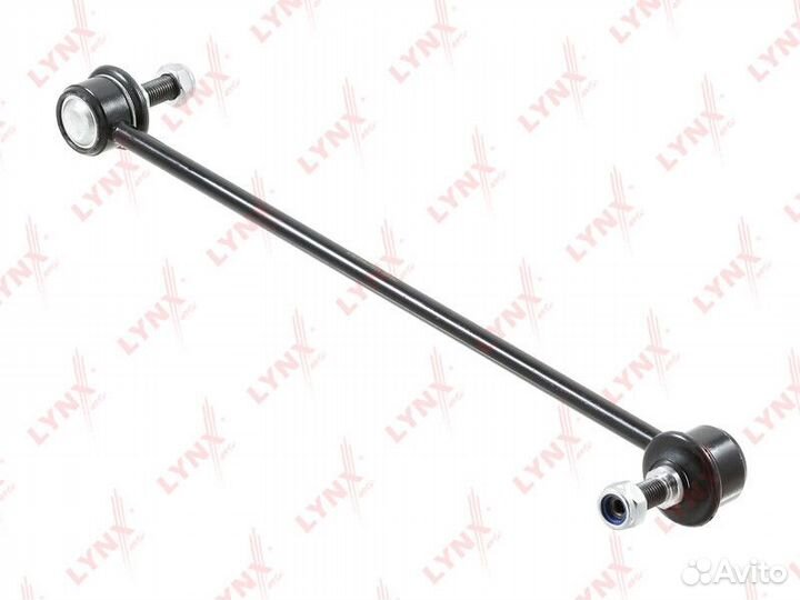 Стойка стабилизатора передняя L/R lynxauto C7381LR