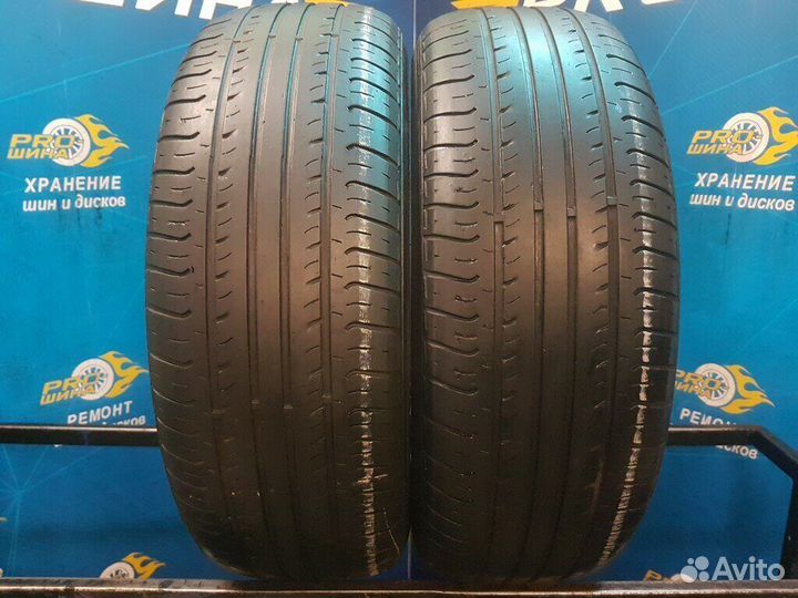 Hankook Optimo K415 205/60 R16