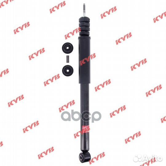 Амортизатор - Excel-G зад прав/лев 343833 KYB