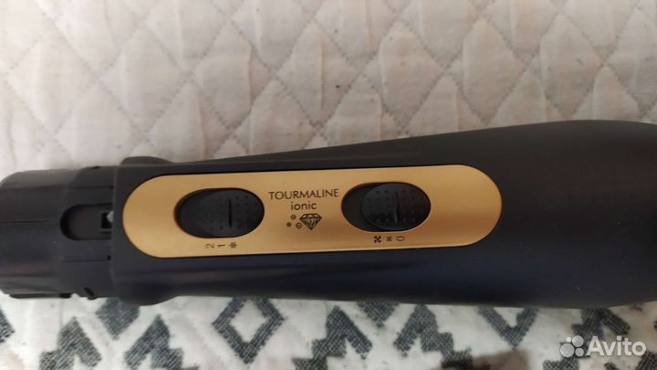 Фен для волос