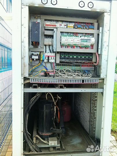 Чистка,заправка,установка,ремонт, сплит-систем