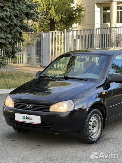 LADA Kalina 1.6 МТ, 2012, 112 000 км