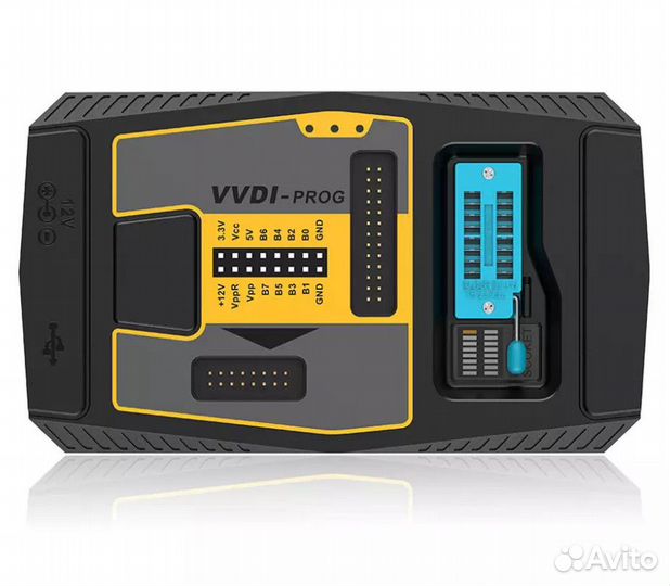 Xhorse vvdi Prog универсальный программатор Оригин
