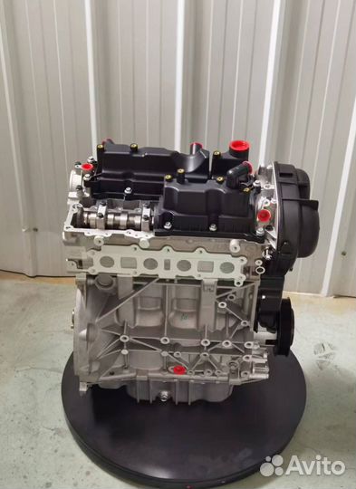 Двигатель 1.6 Ford Kuga jtma