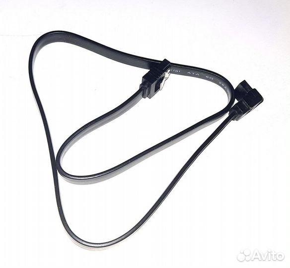 Новые кабели SATA 50см для HDD и SSD