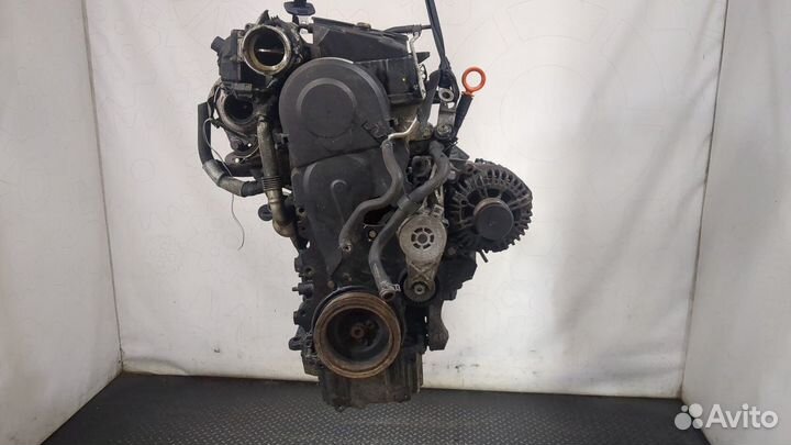 Двигатель Audi A3 (8P), 2008