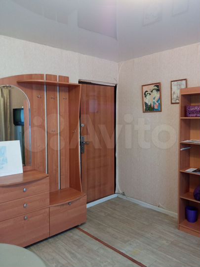 Комната 13 м² в 1-к., 5/9 эт.