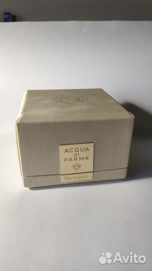 Acqua di Parma Profumo EDP 50мл