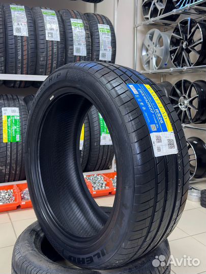 Habilead PracticalMax H/P RS26 285/45 R22 114W