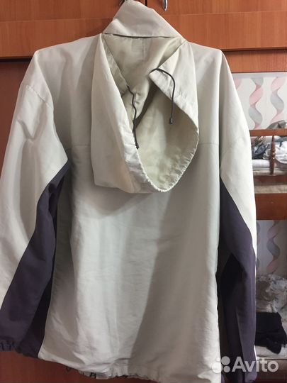 Ветровка Shamp