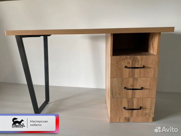 Маникюрный стол вотанmc-12.29