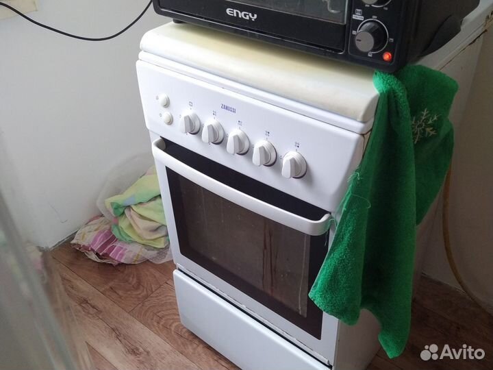 Газовая плита бу