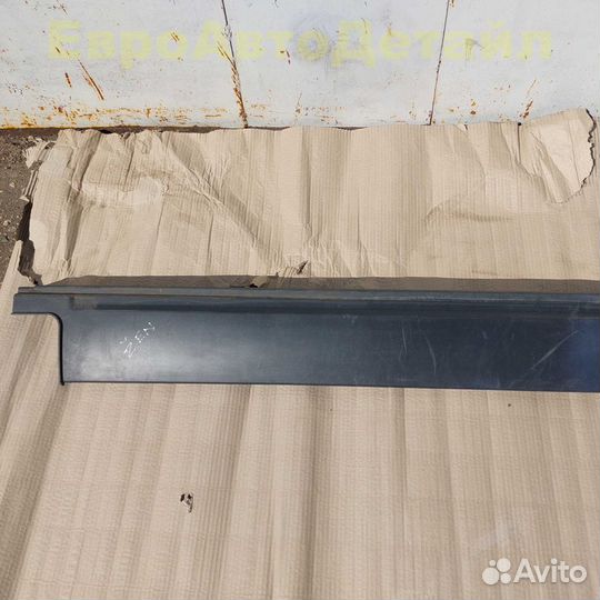 Накладка порога наружная Range Rover L405 / L494