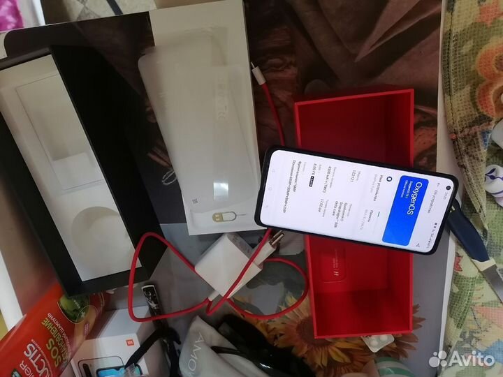 OnePlus 9 Pro, 8/256 ГБ