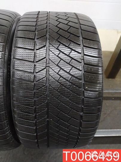 Continental ContiWinterContact TS 830 P 295/35 R19 100V