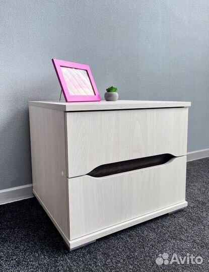 Тумба прикроватная Валенсия