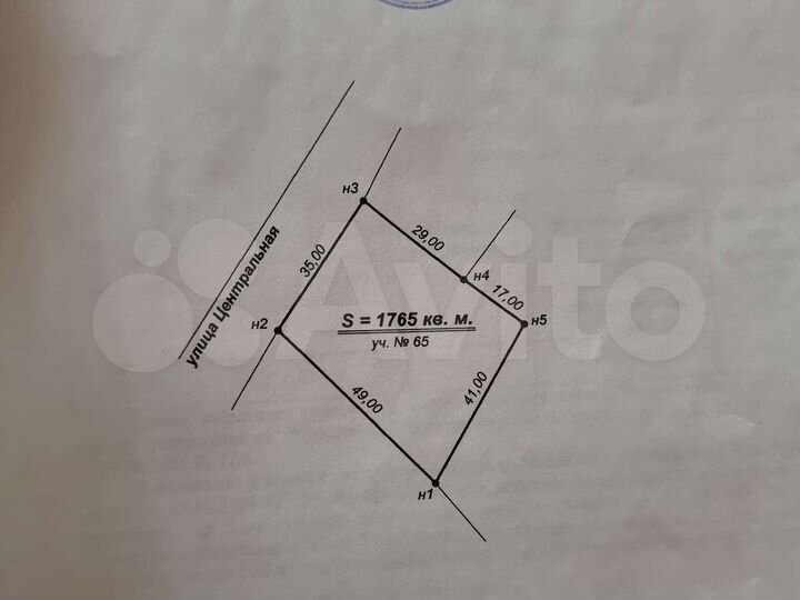 Участок 31 сот. (СНТ, ДНП)